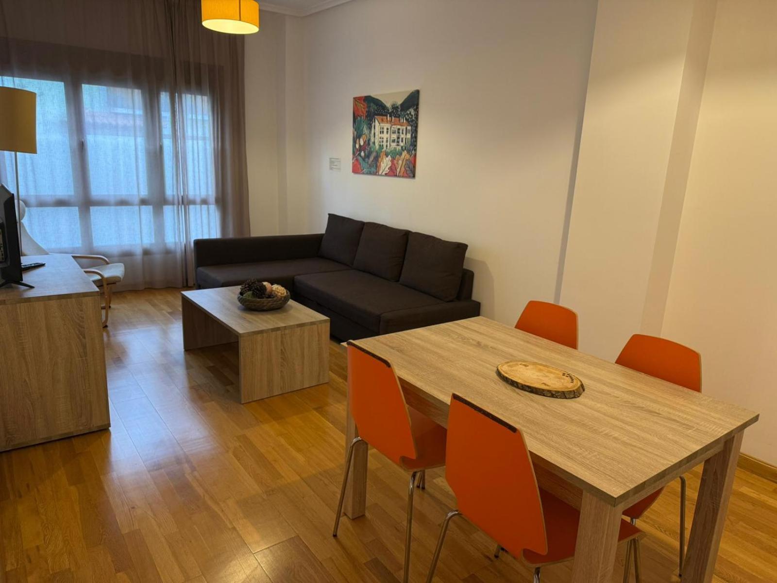 Apartamentos El Caxigu Arenas De Cabrales Bagian luar foto