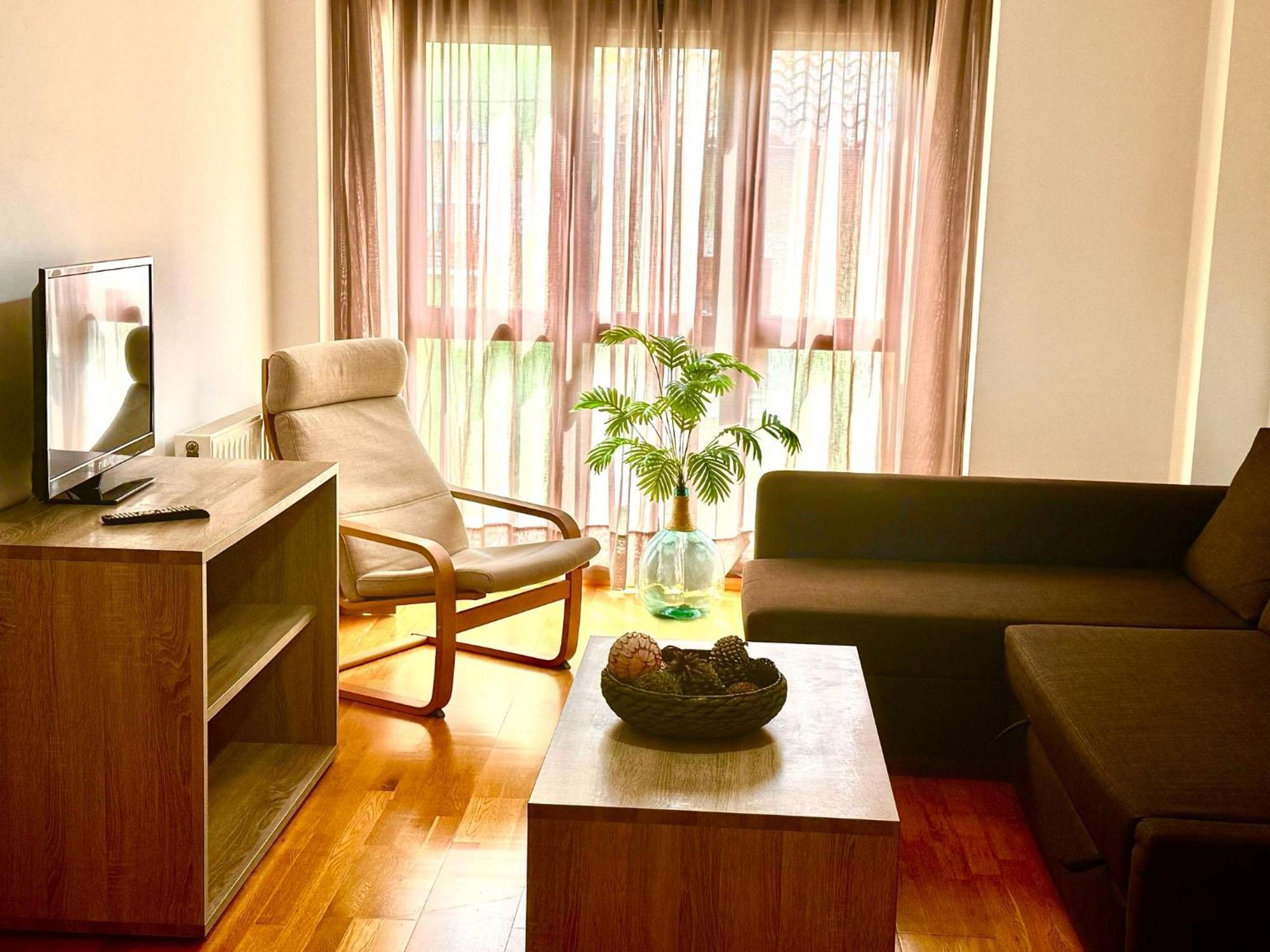 Apartamentos El Caxigu Arenas De Cabrales Bagian luar foto